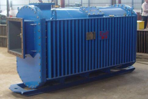 KS13-1000KVA大同矿用变压器
