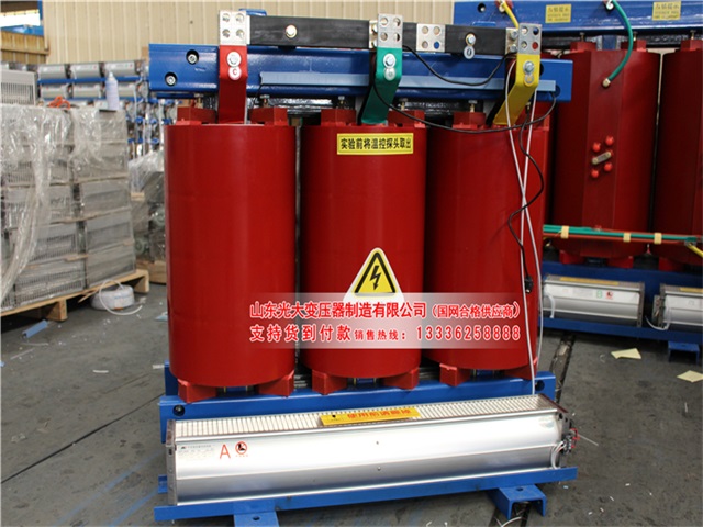 大同SCB10-315KVA/10